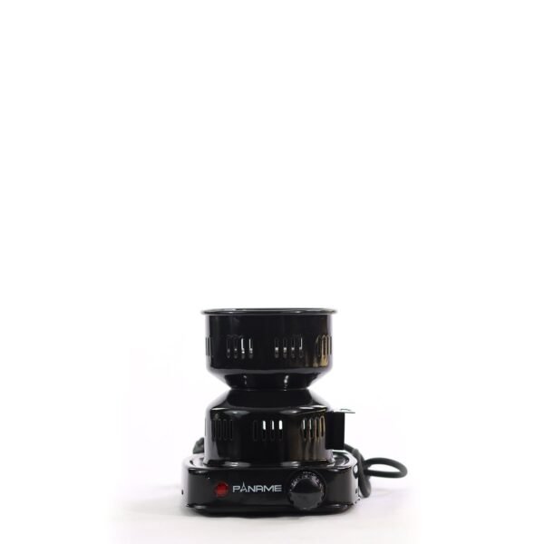 Diamond Shisha - Kolenverhitter