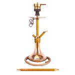 Amy Deluxe SS21.02 - Carbonica Force Gold - Afbeelding 10