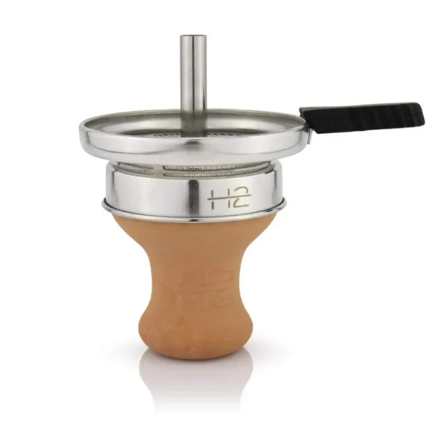 Diamond Shisha - Chimney bowl