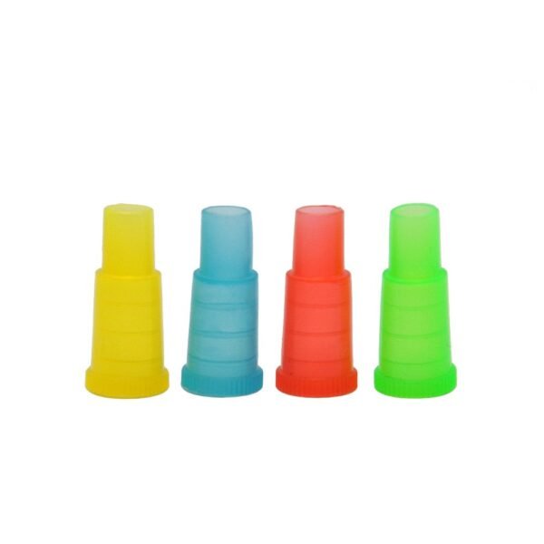 Standaard Mondstukjes 100 Stuks