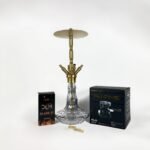 Starterskit - WD hookah