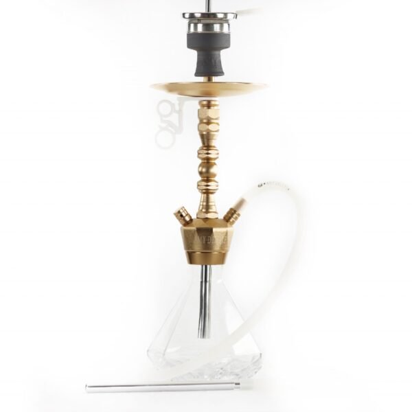 Amy Deluxe - 062 Alu Diamond S