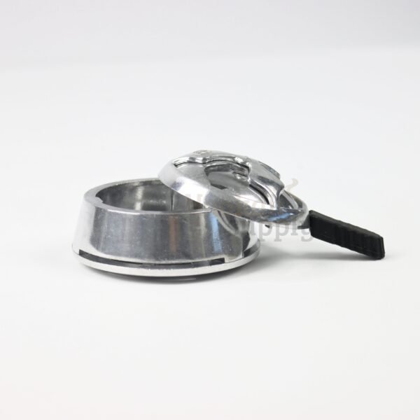 Diamond Shisha - Heat management
