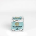 Brother Smoke - C26 Charcoal