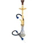 Khalil Mamoon - Messi