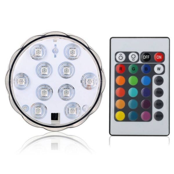 Golden Class - Led Lamp