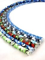 Hookah Supply - Silicone Slang camouflage (Los) - Afbeelding 2