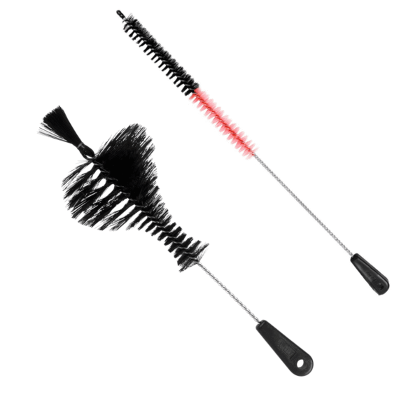 Diamond Shisha - Schoonmaakborstel Set XL