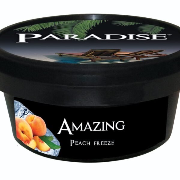 Paradise Steam Stones - Amazing
