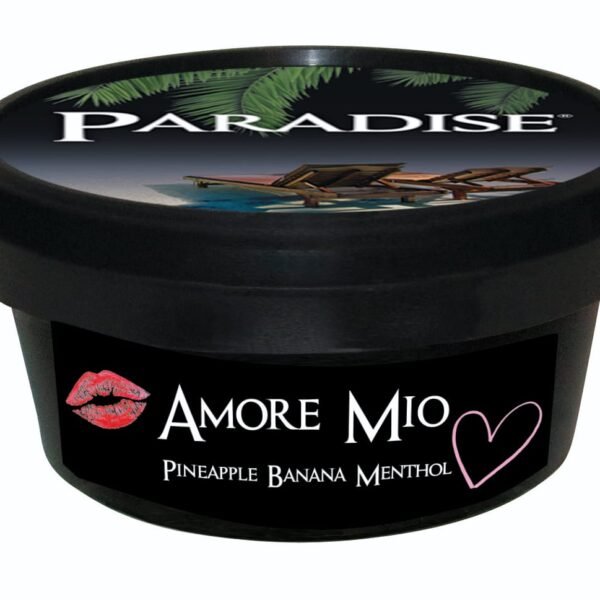 Paradise Steam Stones - Amore Mio