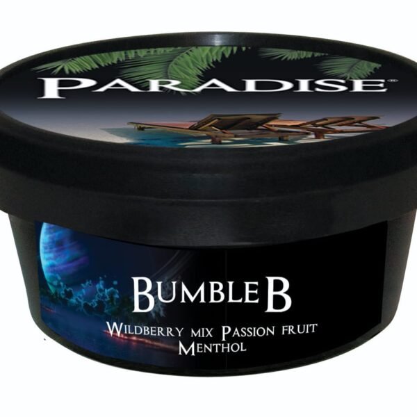 Paradise Steam Stones - Bumble B