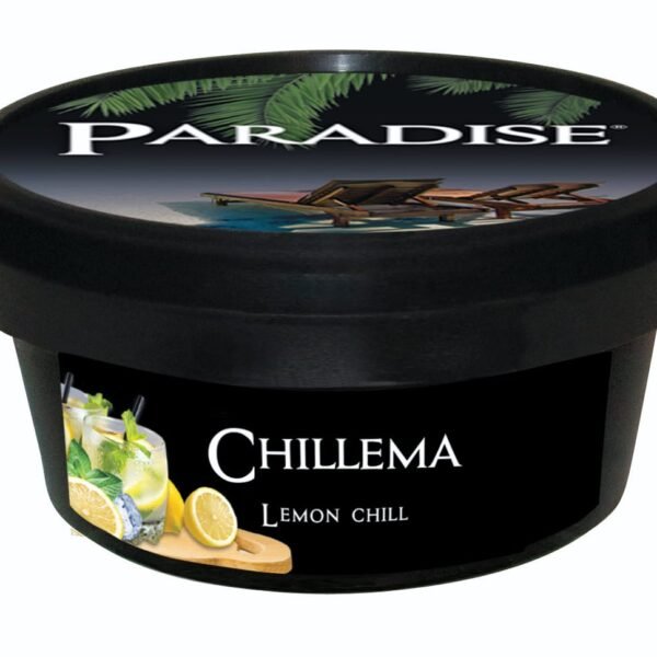 Paradise Steam Stones - Chillema