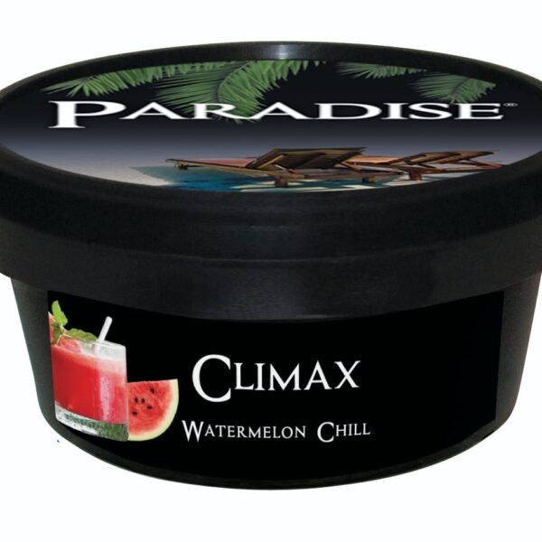 Paradise Steam Stones - Climax