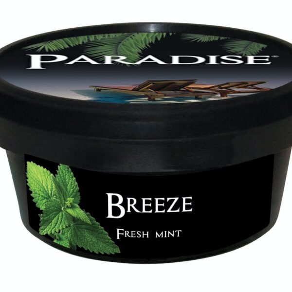 Paradise Steam Stones - Breeze