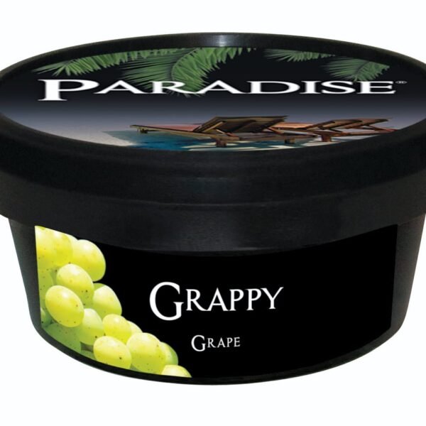 Paradise Steam Stones - Grappy