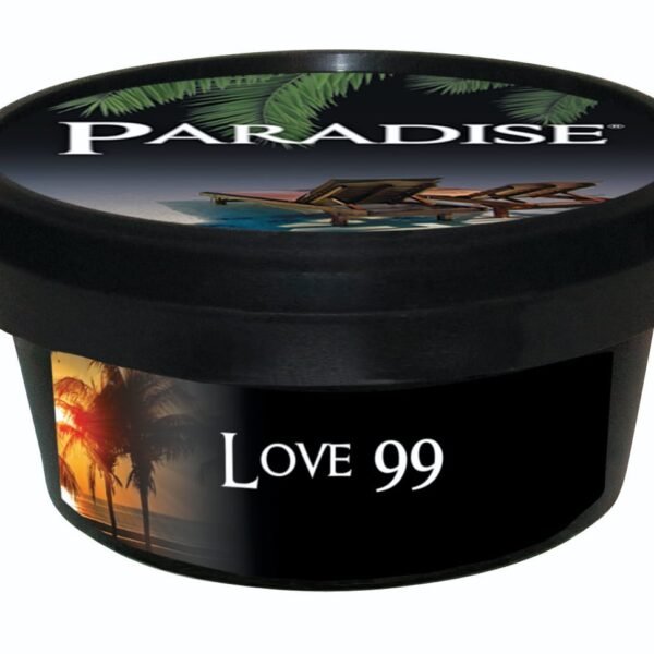 Paradise Steam Stones - Love 99 1KG