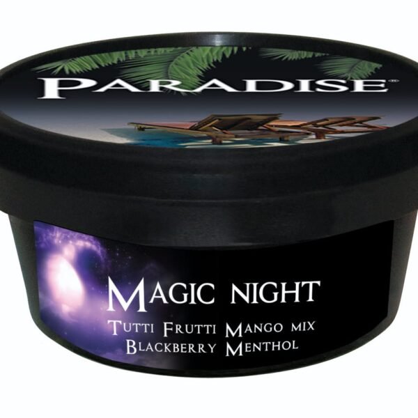 Paradise Steam Stones - Magic Night