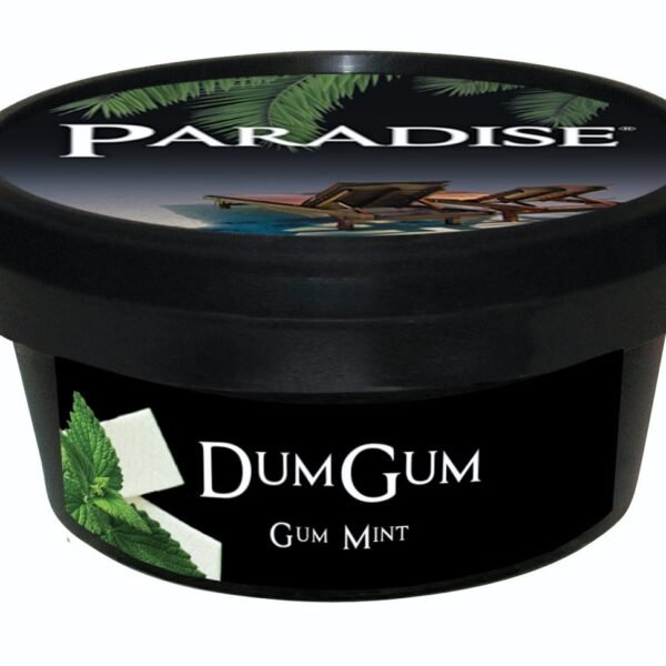 Paradise Steam Stones - Dum Gum