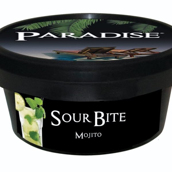 Paradise Steam Stones - Sour Bite