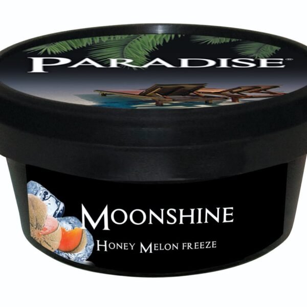 Paradise Steam Stones - Moonshine
