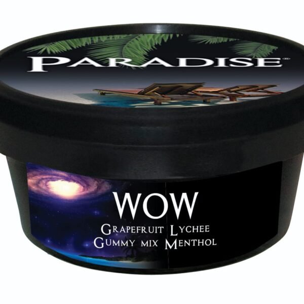 Paradise Steam Stones - Wow