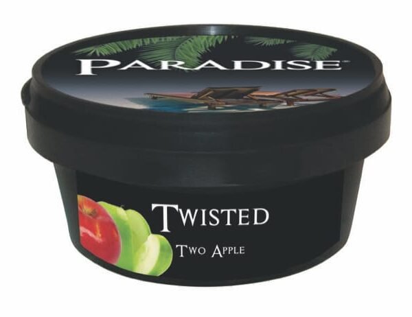 Paradise Steam Stones - Twisted
