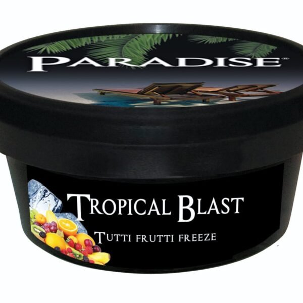 Paradise Steam Stones - Tropical Blast