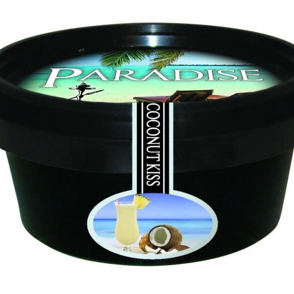 Paradise Steam Stones - Coconut Kiss