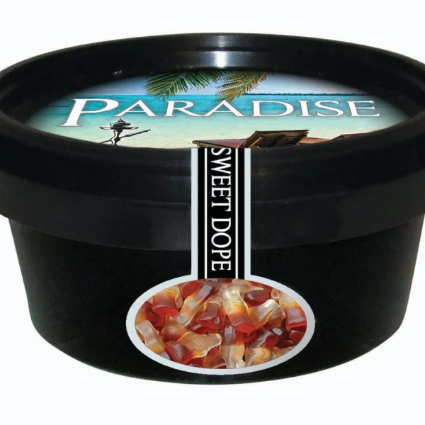 Paradise Steam Stones - Sweet Dope