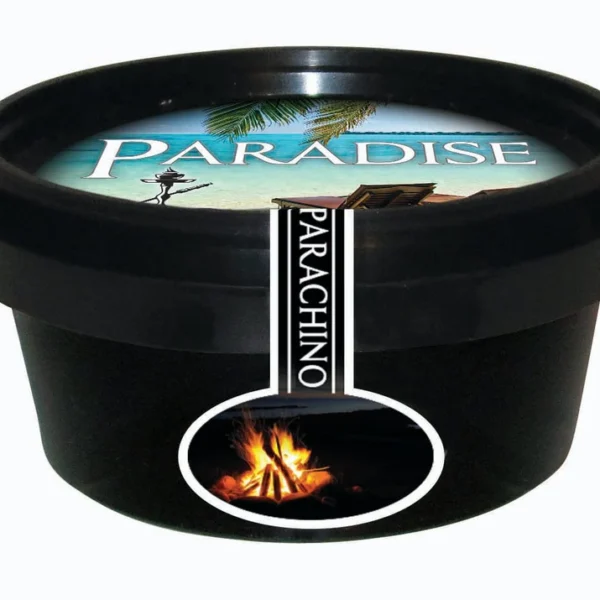 Paradise Steam Stones - Parachino