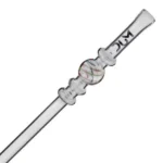 DUM - Glazen mondstuk - Afbeelding 2