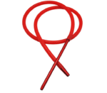 Golden Class - Silicone Slang - Afbeelding 4