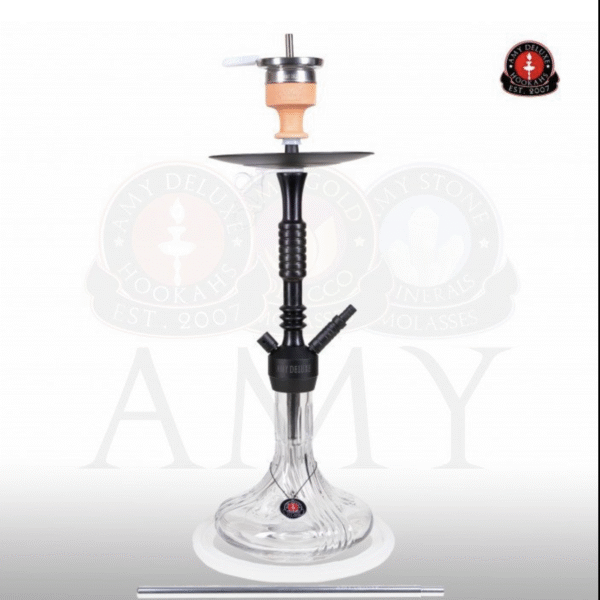 Amy Deluxe - 085 Alu Claw