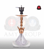 Amy Deluxe - 062 Alu Diamond S - Afbeelding 2