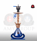 Amy Deluxe - 062 Alu Diamond S - Afbeelding 3