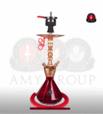 Amy Deluxe - 062 Alu Diamond S - Afbeelding 5