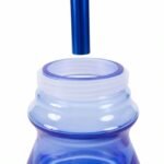 Amy Deluxe - 094 Gold Alu Sphere Bag - Afbeelding 6