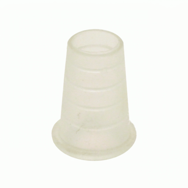 Diamond Shisha - Slangpoort Rubber Egyptisch
