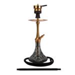 Amy Deluxe SS38.02 - Varios S Gold - Afbeelding 10