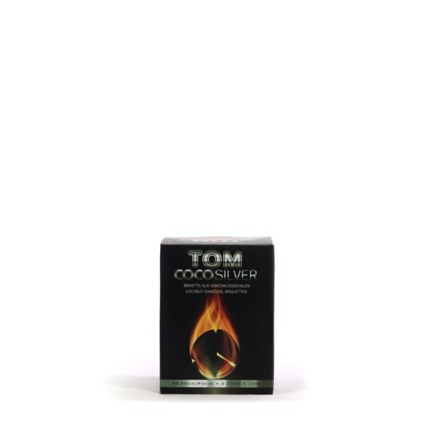 Tom Cococha - Silver 1KG