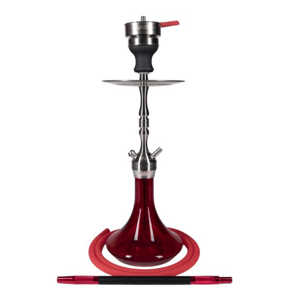 Amy Deluxe - Unio 002.02 Rood