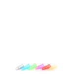 Hookah Supply - Mondstukjes M 100ST - Afbeelding 3