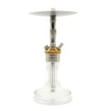 WD hookah - X10-AG