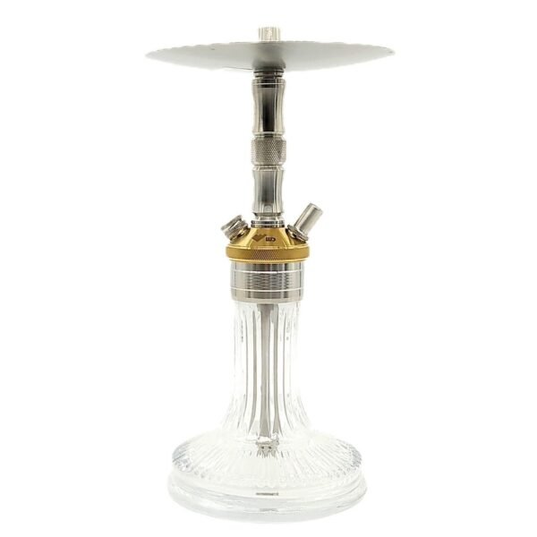 WD hookah - X10-AG
