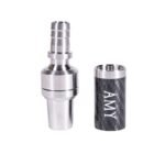 Amy Deluxe - Slang Adapter Carbon - Afbeelding 2