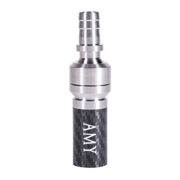 Amy Deluxe - Slang Adapter Carbon