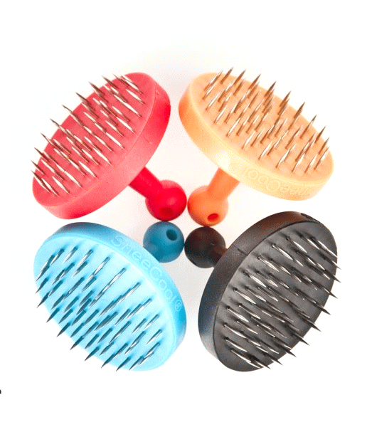 Diamond Shisha - Folieprikker