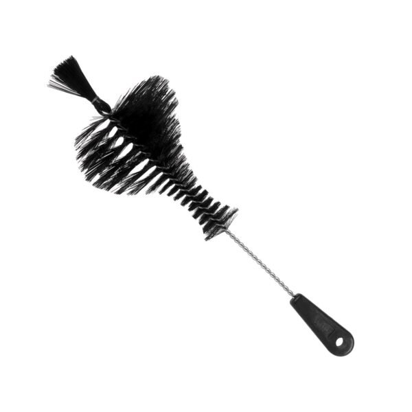 Diamond Shisha - Schoonmaakborstel Vaas XL