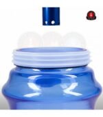 Amy Deluxe - 094 Alu Sphere Bag - Afbeelding 10