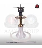 Amy Deluxe - 116.03 Alu Buzz Bag - Afbeelding 5